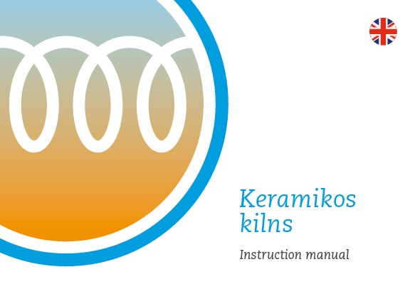 Keramikos Kiln manual